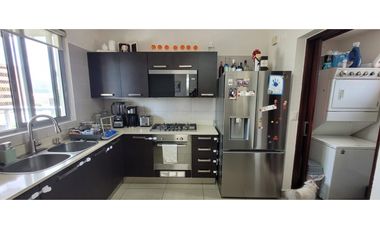 Bello apartamento en Ph Mosaic - Amoblado !!