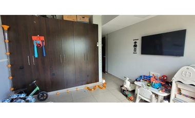 Bello apartamento en Ph Mosaic - Amoblado !!