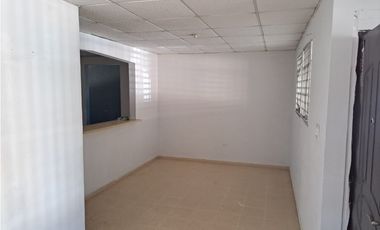 ALQUILER DE CASA EN NUEVO ARRAIJN