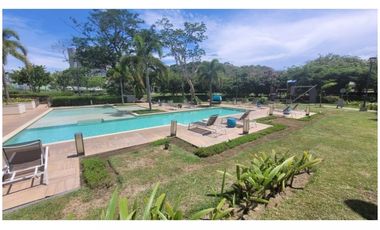 River Valley - Apartamento amoblado con terraza - Panamá Pacífico !!