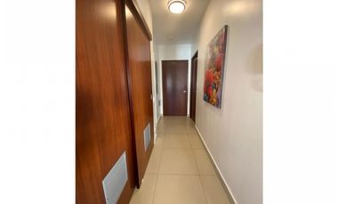 River Valley - Apartamento amoblado con terraza - Panamá Pacífico !!