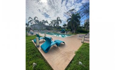 River Valley - Apartamento amoblado con terraza - Panamá Pacífico !!