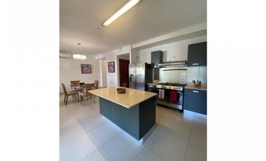 River Valley - Apartamento amoblado con terraza - Panamá Pacífico !!