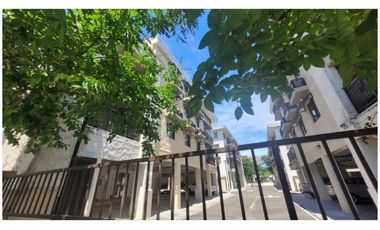 River Valley - Apartamento amoblado con terraza - Panamá Pacífico !!