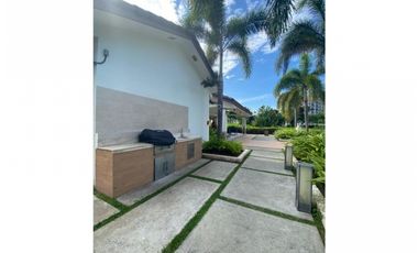 River Valley - Apartamento amoblado con terraza - Panamá Pacífico !!