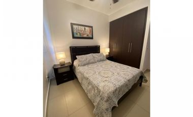 River Valley - Apartamento amoblado con terraza - Panamá Pacífico !!