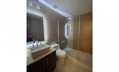 River Valley - Apartamento amoblado con terraza - Panamá Pacífico !!