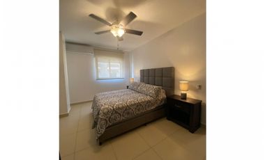 River Valley - Apartamento amoblado con terraza - Panamá Pacífico !!