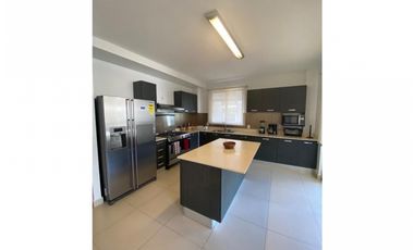 River Valley - Apartamento amoblado con terraza - Panamá Pacífico !!