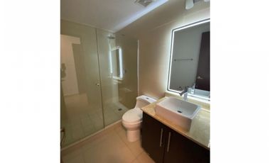 River Valley - Apartamento amoblado con terraza - Panamá Pacífico !!