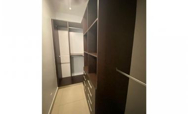 River Valley - Apartamento amoblado con terraza - Panamá Pacífico !!