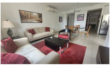 River Valley - Apartamento amoblado con terraza - Panamá Pacífico !!