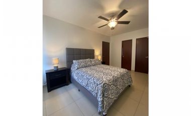 River Valley - Apartamento amoblado con terraza - Panamá Pacífico !!