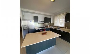 River Valley - Apartamento amoblado con terraza - Panamá Pacífico !!