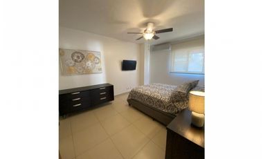 River Valley - Apartamento amoblado con terraza - Panamá Pacífico !!