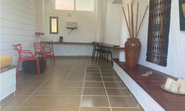 Dos casas de playa independientes con vista panorámica al Pacífico