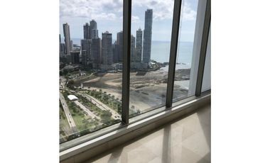 Oficina en alquiler Avenida Balboa Torre Bicsa