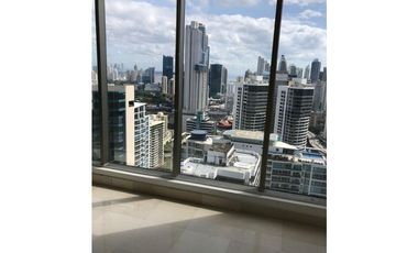 Oficina en alquiler Avenida Balboa Torre Bicsa