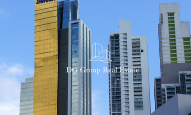 Oficina en alquiler Avenida Balboa Torre Bicsa