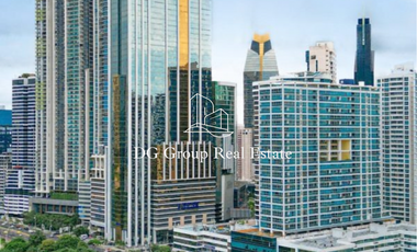 Oficina en alquiler Avenida Balboa Torre Bicsa