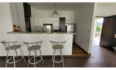 Bello apartamento en Howard - Panama Pacífico !!