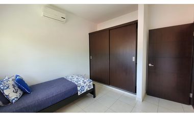 Bello apartamento en Howard - Panama Pacífico !!