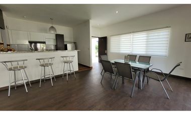 Bello apartamento en Howard - Panama Pacífico !!