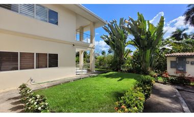 Bello apartamento en Howard - Panama Pacífico !!