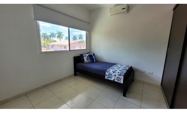 Bello apartamento en Howard - Panama Pacífico !!