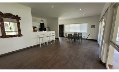 Bello apartamento en Howard - Panama Pacífico !!