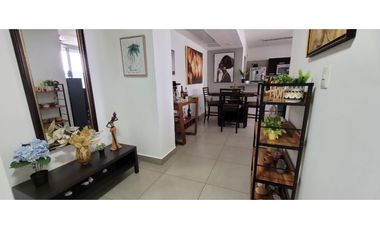 Ph Mosaic - Amoblado - Panamá Pacifico  !!