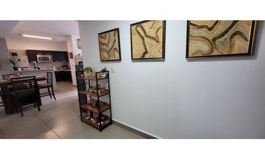 Ph Mosaic - Amoblado - Panamá Pacifico  !!