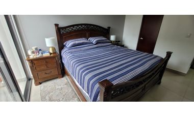 Ph Mosaic - Amoblado - Panamá Pacifico  !!