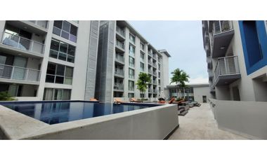 Ph Mosaic - Amoblado - Panamá Pacifico  !!