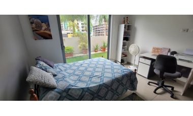 Ph Mosaic - Amoblado - Panamá Pacifico  !!