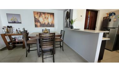 Ph Mosaic - Amoblado - Panamá Pacifico  !!