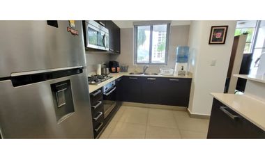 Ph Mosaic - Amoblado - Panamá Pacifico  !!