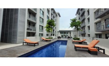 Ph Mosaic - Amoblado - Panamá Pacifico  !!