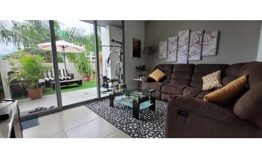 Ph Mosaic - Amoblado - Panamá Pacifico  !!