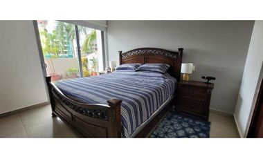 Ph Mosaic - Amoblado - Panamá Pacifico  !!