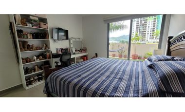 Ph Mosaic - Amoblado - Panamá Pacifico  !!