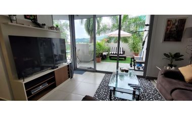 Ph Mosaic - Amoblado - Panamá Pacifico  !!