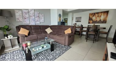 Ph Mosaic - Amoblado - Panamá Pacifico  !!