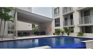 Ph Mosaic - Amoblado - Panamá Pacifico  !!