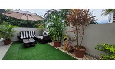 Ph Mosaic - Amoblado - Panamá Pacifico  !!