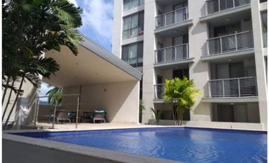 Apartamento en alquiler - Ph Mosaic - Panamá Pacífico