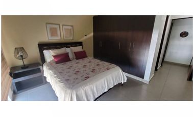 Apartamento en alquiler - Ph Mosaic - Panamá Pacífico