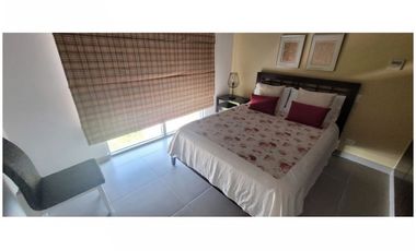 Apartamento en alquiler - Ph Mosaic - Panamá Pacífico
