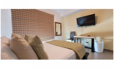 Apartamento en alquiler - Ph Mosaic - Panamá Pacífico