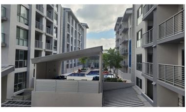 Apartamento en alquiler - Ph Mosaic - Panamá Pacífico